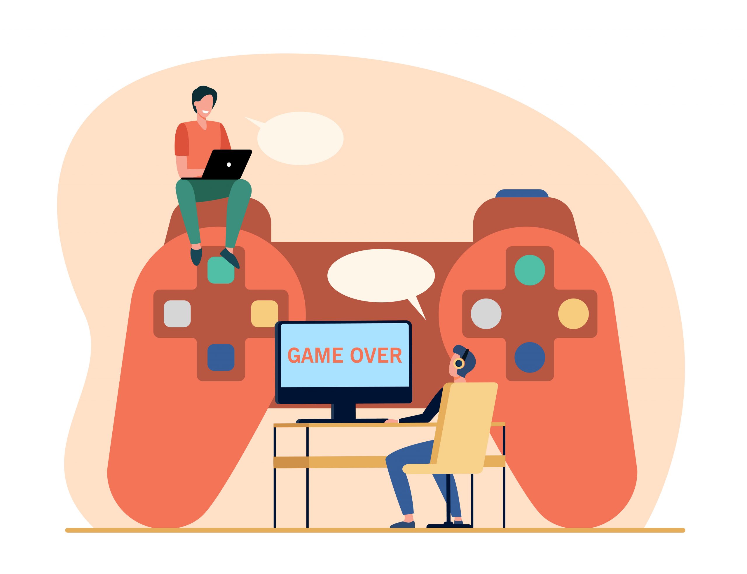 Become a witch in another world hỗ trợ bàn phím và tay cầm