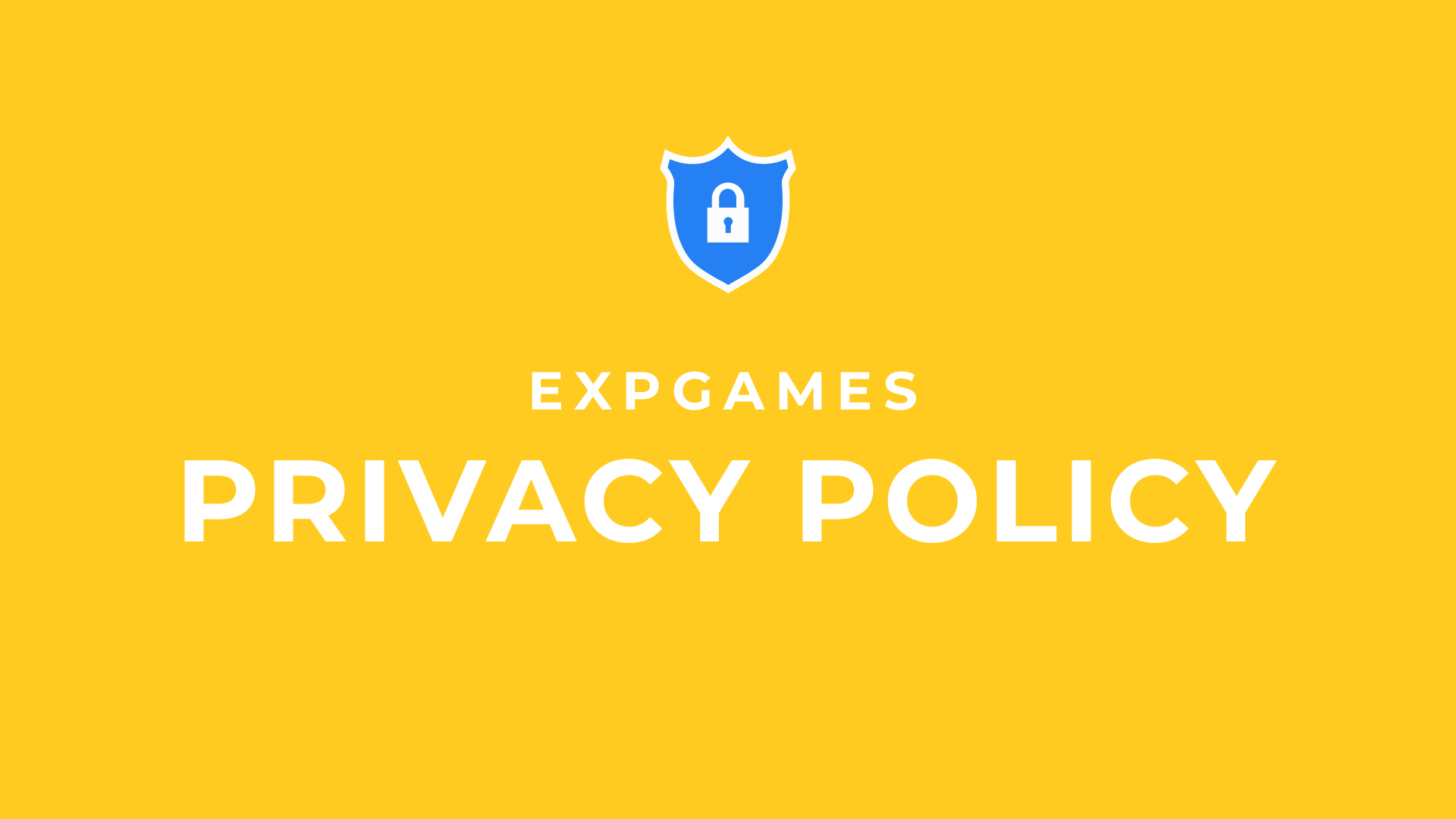 Tarot - Choose Your Destiny - Privacy Policy