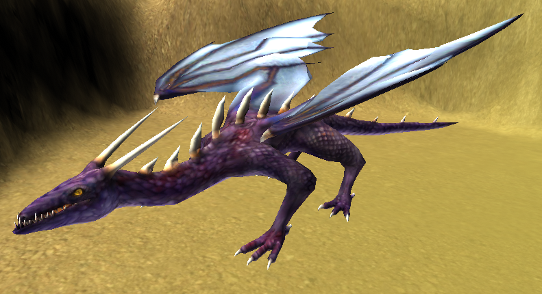 Giới thiệu: các loại quái trong Become a witch in another world