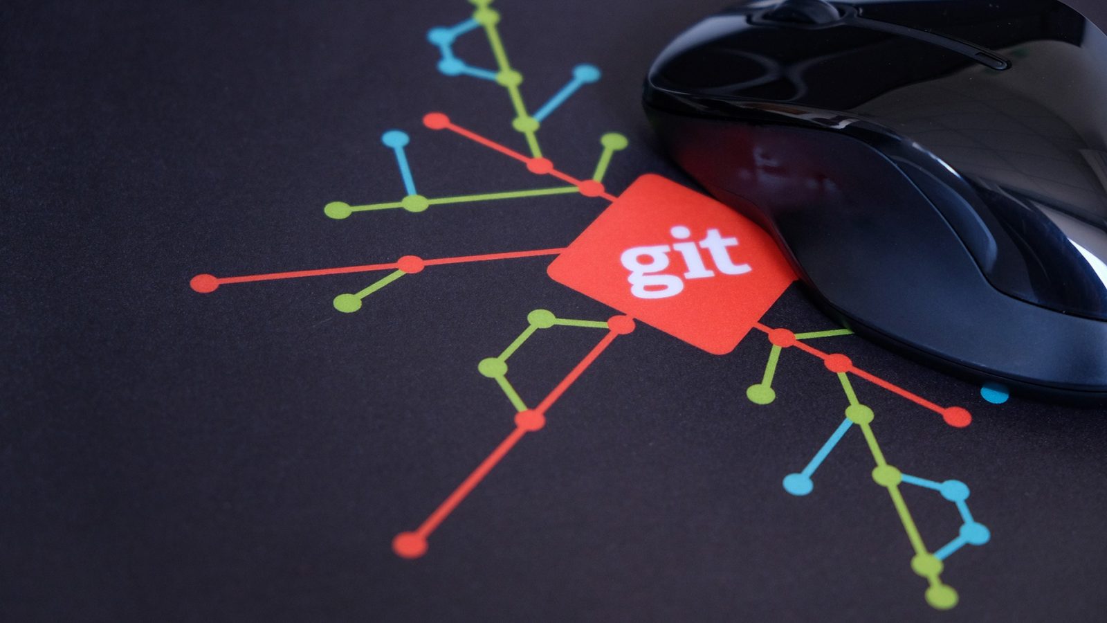 [GIT/GITHUB CẤP TỐC #1] - GIỚI THIỆU & QUY TRÌNH LÀM VIỆC NHÓM