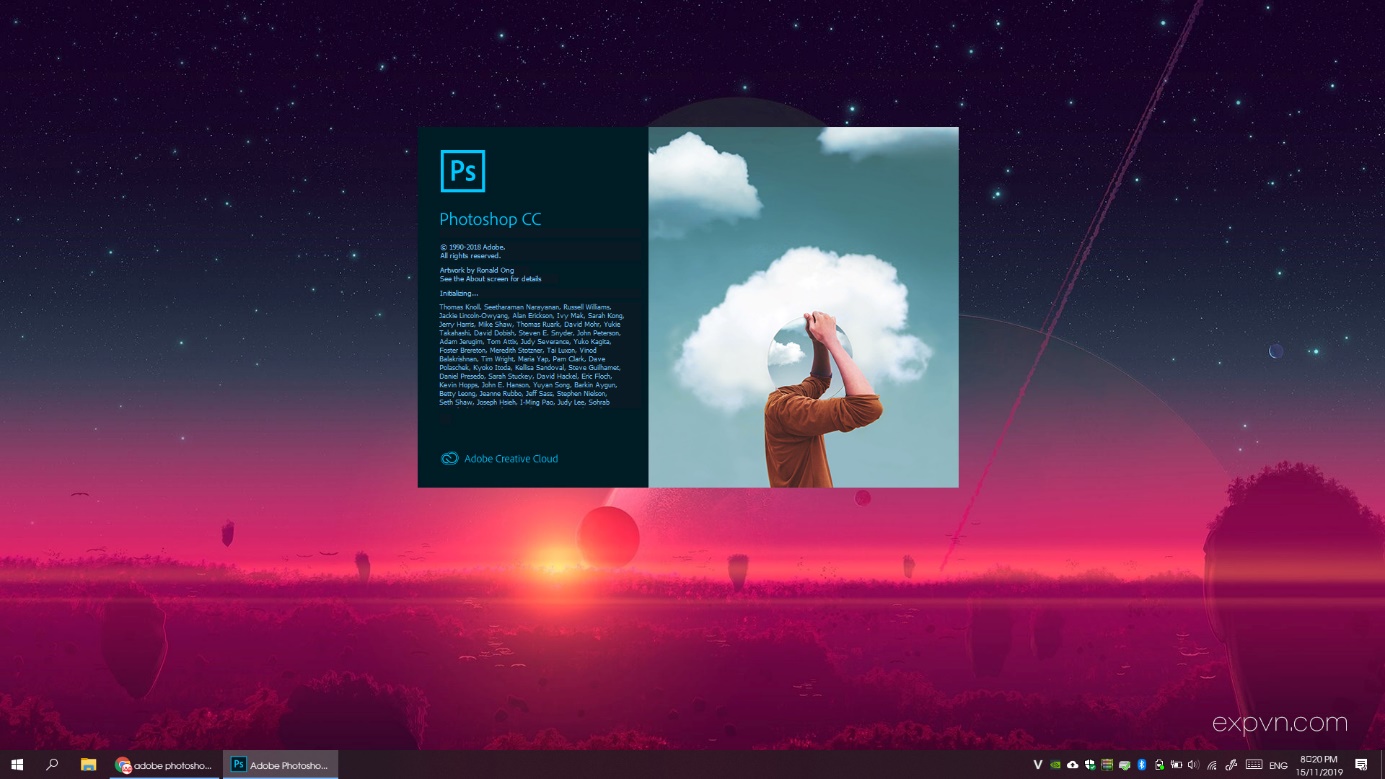 Nên học phần mềm nào của Adobe